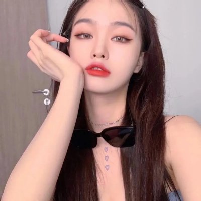 咕噜牛小妞妞